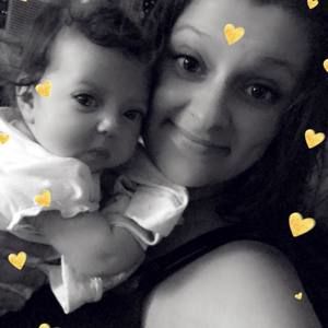 Meet your Posher, Celeste